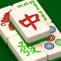 Mahjong Empire - Puzzle Art!