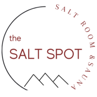 The Salt Spot LLC