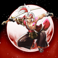 The Twins Legenda Perang Ninja