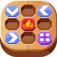 Puzzle Retreat: Zen Logic Game