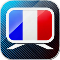 Télévisions de France- TNT