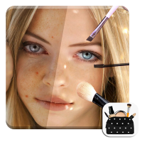 Visage Lab – face retouch
