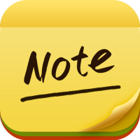 Notes- Daily Notepad, Notebook