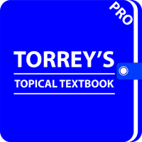 Torreys Topical  Textbook -Pro