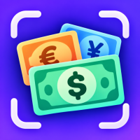 Banknote Identifier AI Scanner