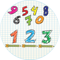 Fun And Numbers