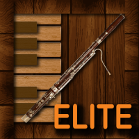 Professional Bassoon Elite