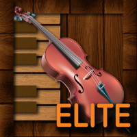 Professional Cello Elite