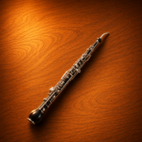 Professional Cor Anglais Elite
