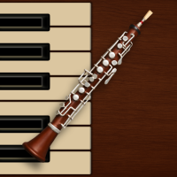 Professional Oboe