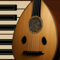 Professional Oud Elite