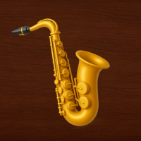 Professional Saxophone Elite