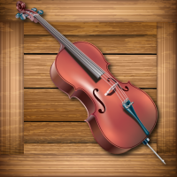 Toddlers Cello