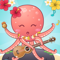 Toddlers Ukulele: Baby Music