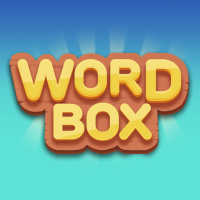 Word Box - Trivia & Puzzle Gam