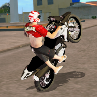 Traffic Bike 3D: City Tour