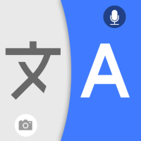 All Language Translator App