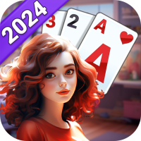Solitaire Merge: Card Journey