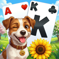 Solitaire Card Harvest