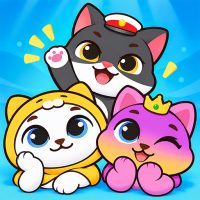 Meow Jam:  Match Sort
