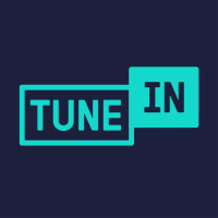 TuneIn Radio: News, Music & FM