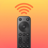 Fire TV Remote & FireStick