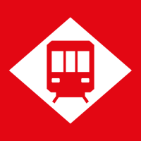 Barcelona Metro Map & Routing