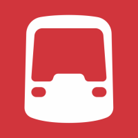 Hamburg Metro U & S Bahn Route