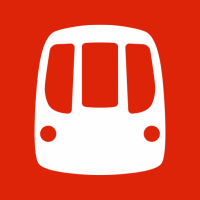 Hong Kong Metro Map & Routing