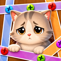 Bolt Match Jam: Save The Cat