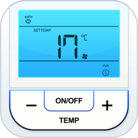 Remote For Air Conditioners