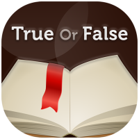 True or False? - Bible Games