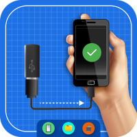 USB OTG Checker: USB Connector