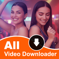 एचडी वीडियो डाउनलोडर - वीडियो