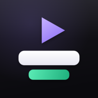 Auto Captions & Subtitle Maker