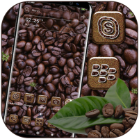Coffee Beans Theme