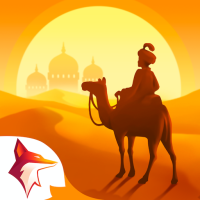 Thương Nhân Huyền Thoại