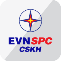 CSKH EVN SPC