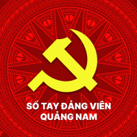 Sổ tay Đảng viên Quảng Nam