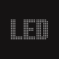 Led banner pro - scroller