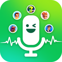 Voice Changer - Sound Effects