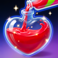 Water Jam Sort: Water Sort