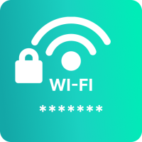 WiFi Password - WiFi Unlocker