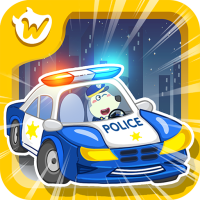 Wolfoo - We are the police