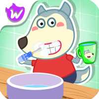 Wolfoo Good Habit Healthy Life
