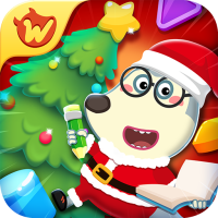 Lucy Learning: kids ABCs game
