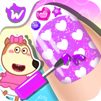 Lucy's Nail Salon