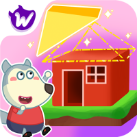 Wolfoo Puzzle Game For Kids
