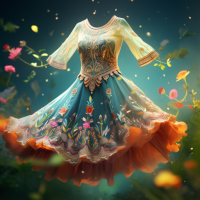 Latest Dress Designs 5000+