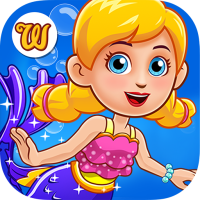  Wonderland: My Little Mermaid 